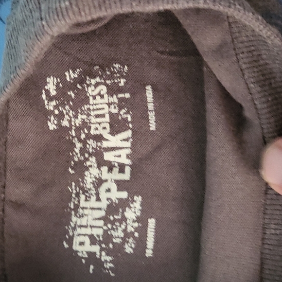 Layered tee - Picture 4 of 4